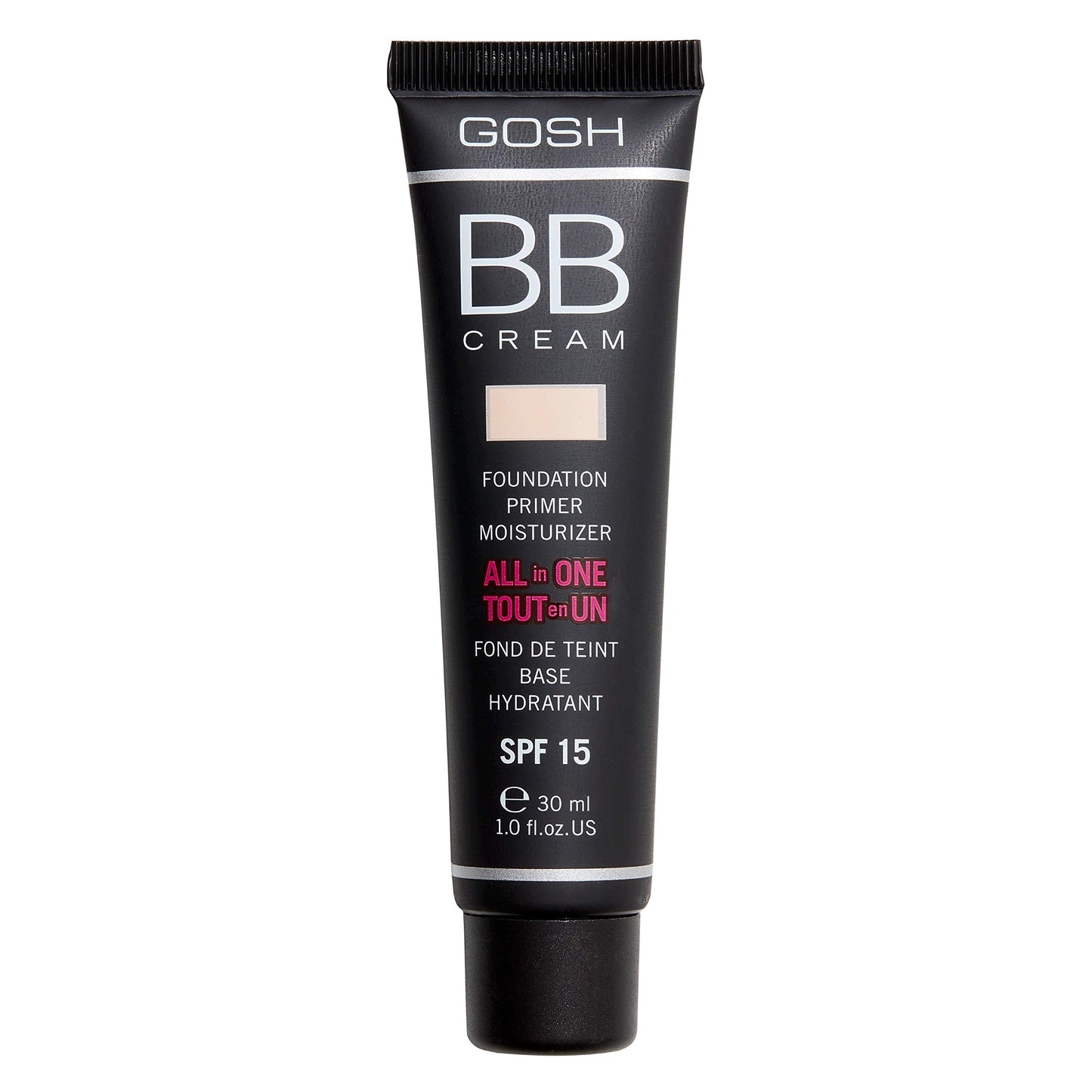 BB Cream 01 Sand - GOSH