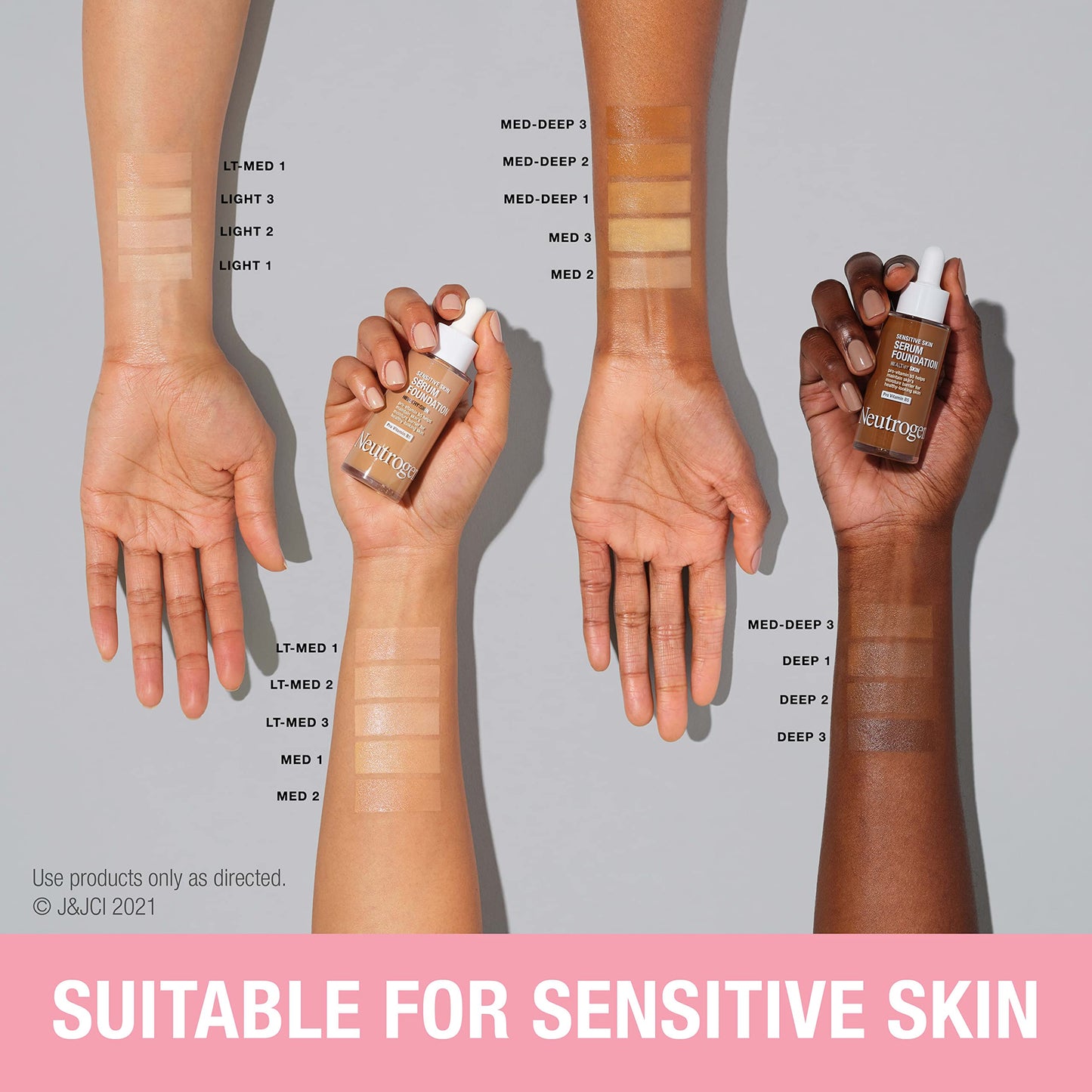 Neutrogena
