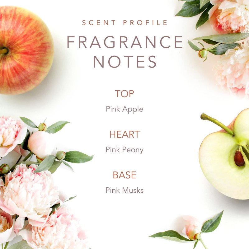 SCENT BEAUTY by Dolly Parton - Eau de Toilette - Dancing Fireflies