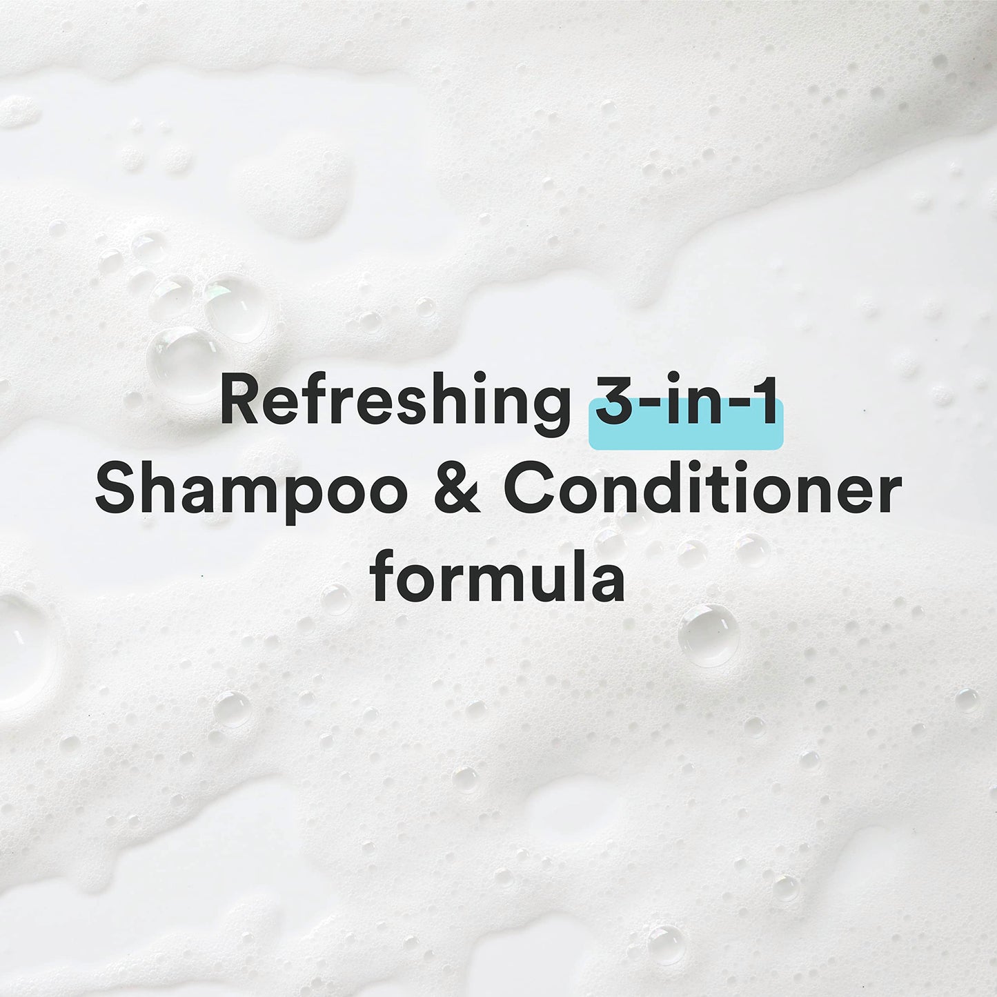 Suave Kids 3 in 1 Enchanted Berry Pack of 4 Shampoo, Conditioner, & Body Wash,Dermatologist Tested and Tear-free 28 oz