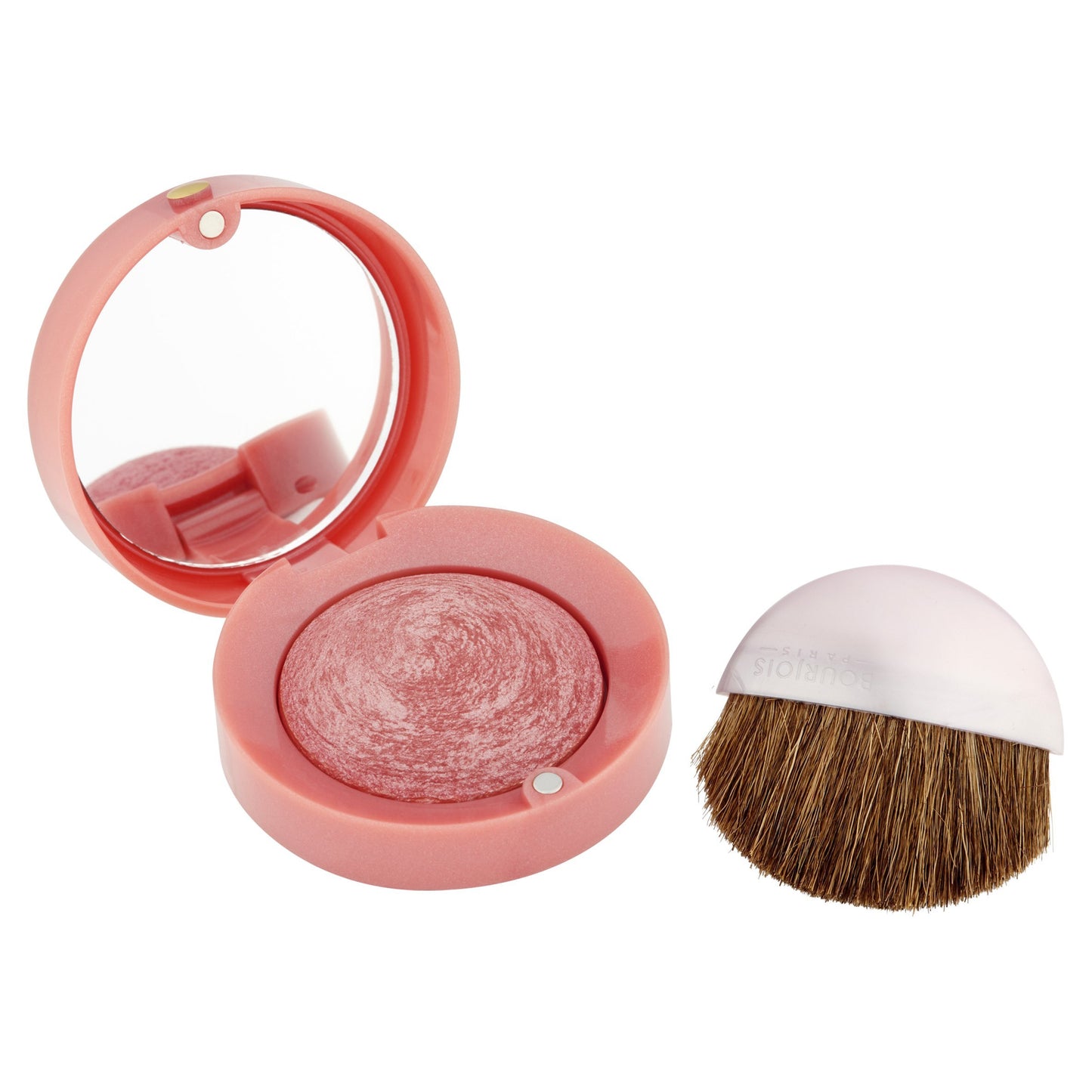 Bourjois Blush for Women, # 95 Rose de Jaspe, 0.08 Ounce