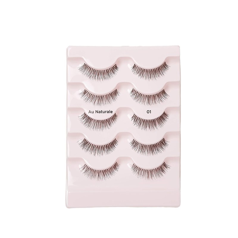 i•ENVY Au Naturale (KPEM08) (2 PACK)