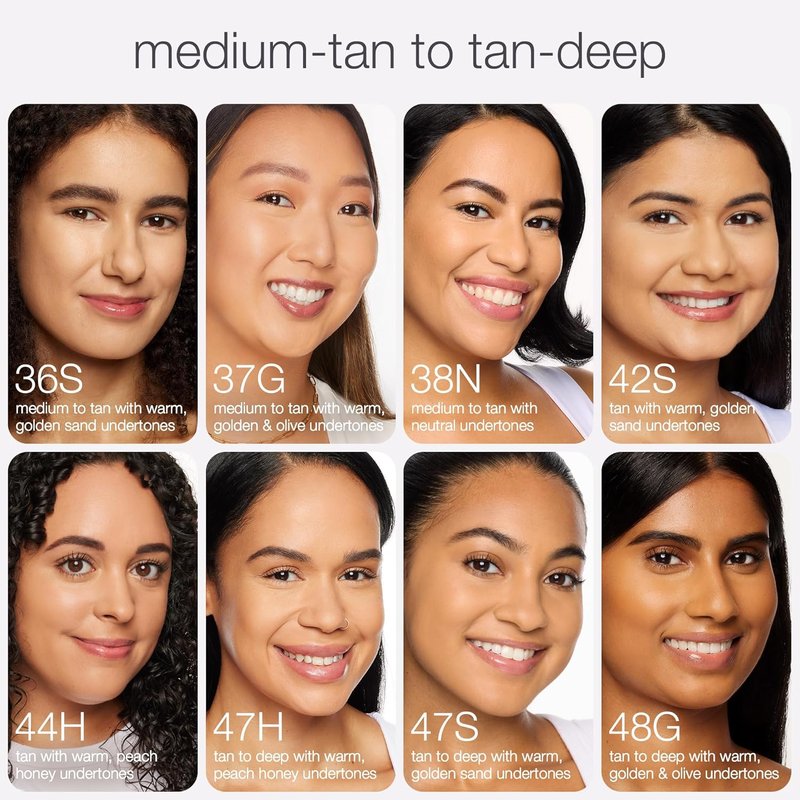 Tarte Shape Tape Concealer - Full-Coverage, Creaseless Matte Finish | Brightening Under-Eye & Face Makeup, 16hr Wear