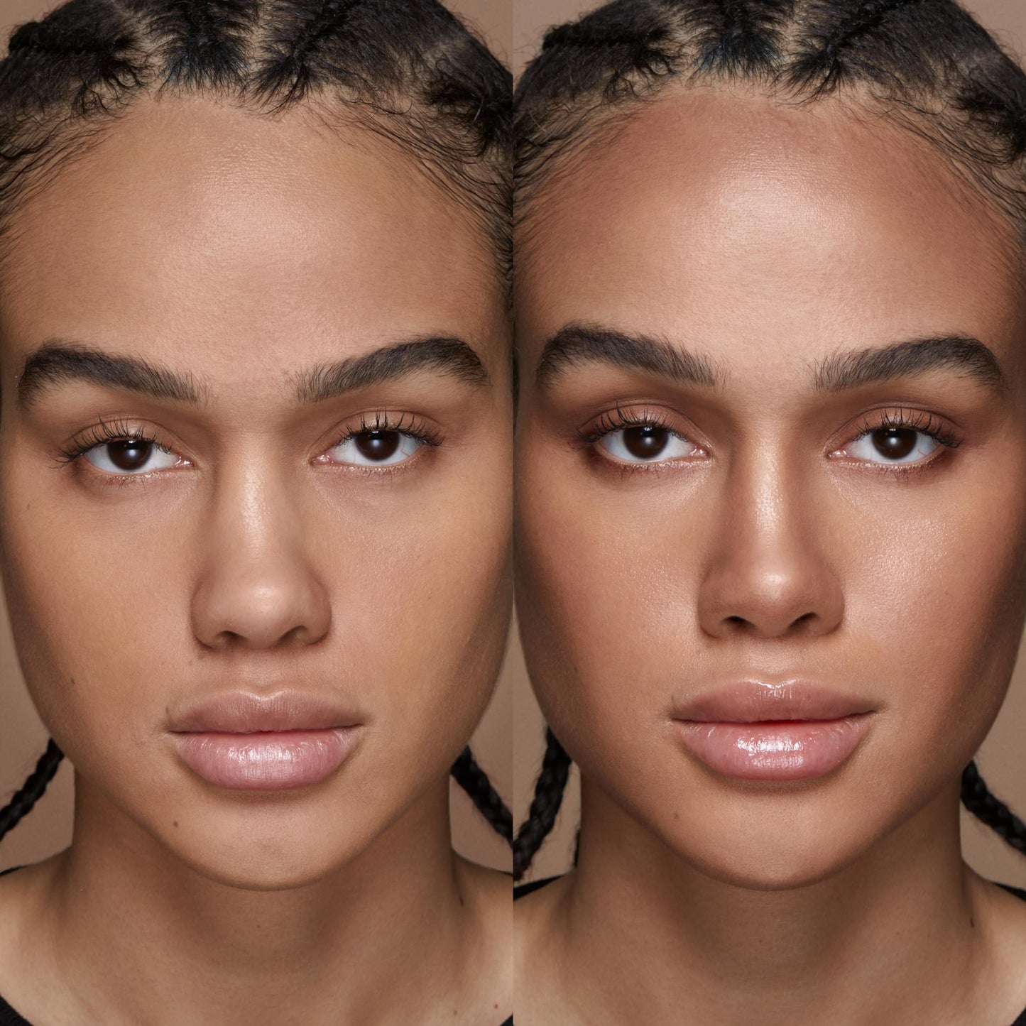 Kiko Milano Sculpting Touch Creamy Stick Contour – Blendable, Long-Lasting Cream Contour Stick for Face, Buildable Coverage, Easy Application – 201 Chocolate – 10g