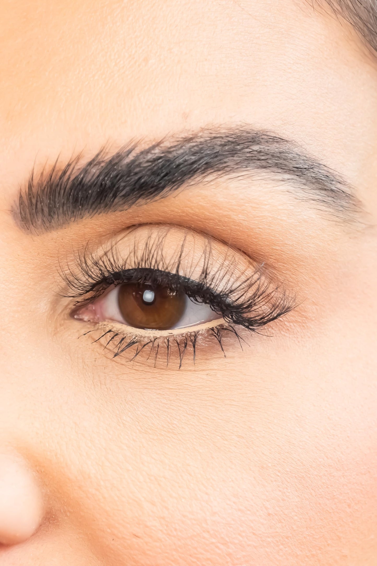Pink Orchid Studio "Princess" Mink Lashes