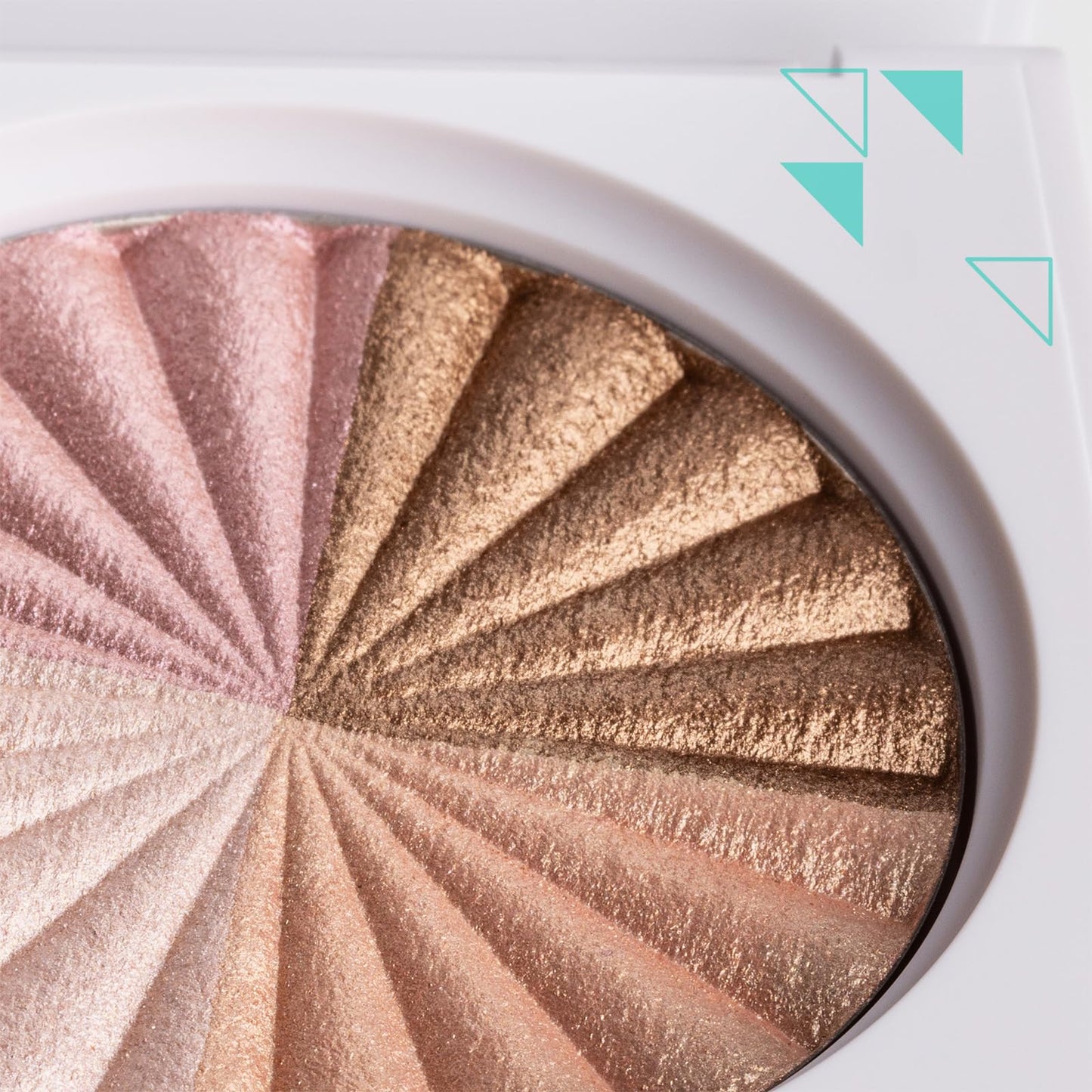 OFRA Highlighter Powder, Soft Glow Face Illuminator, Pillow Talk
