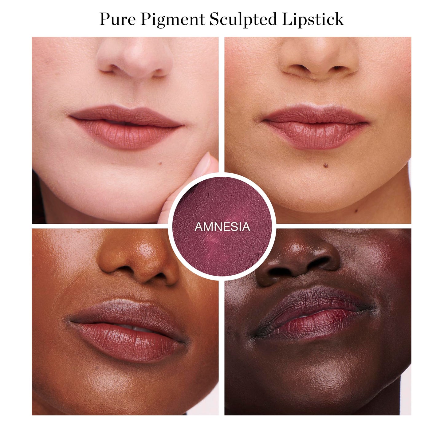 Ogee Full Bloom Sculpted Lipstick - Variation
