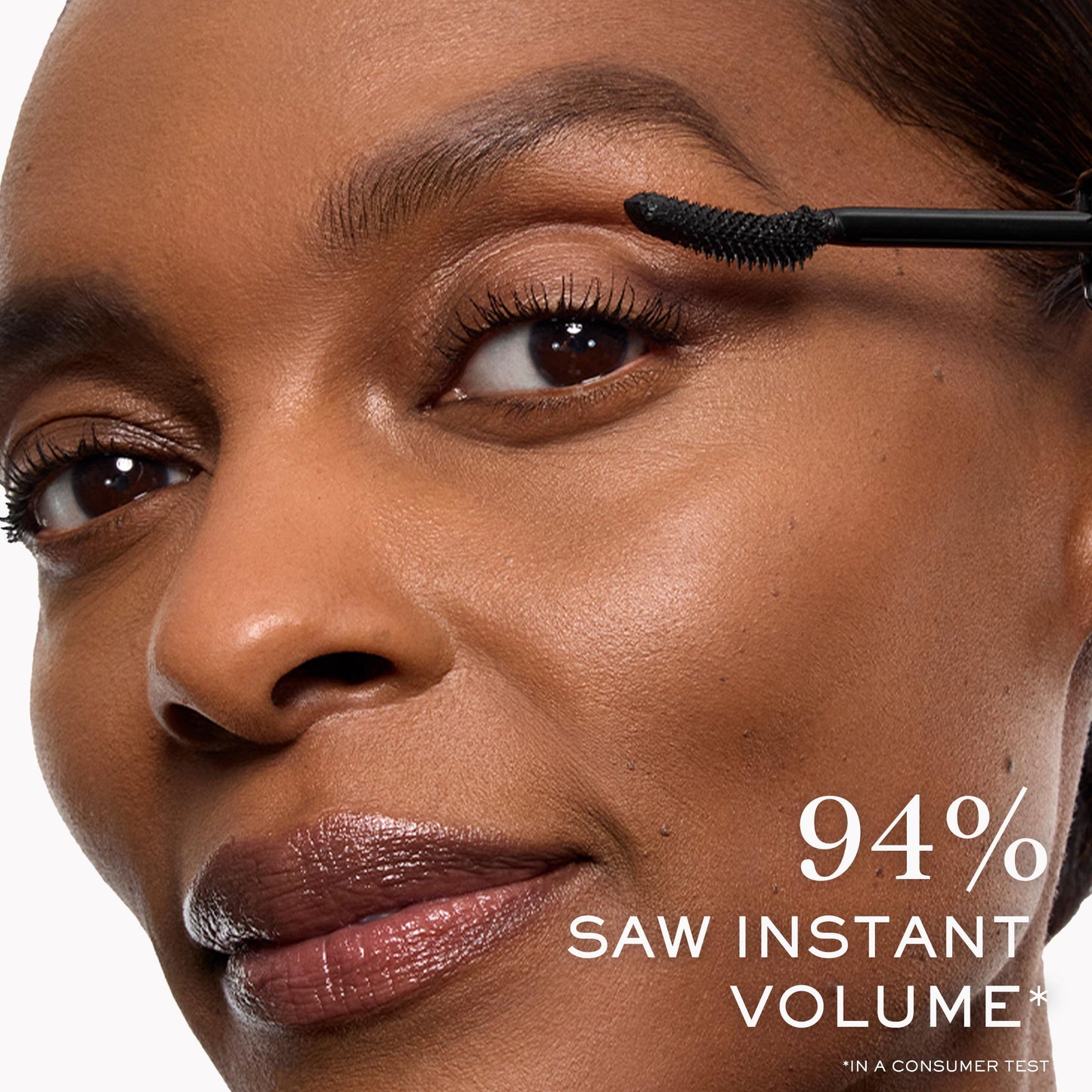 Lancôme Lash Idôle Lash-Lifting & Volumizing Mascara - Black Mascara for Instant Volume, Length & Lift - Smudge Proof & Up To 24H Wear - Black (Pack of 2)