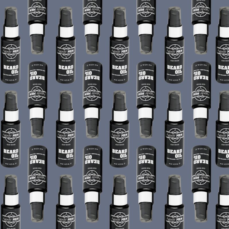 AGADIR BEARD OIL