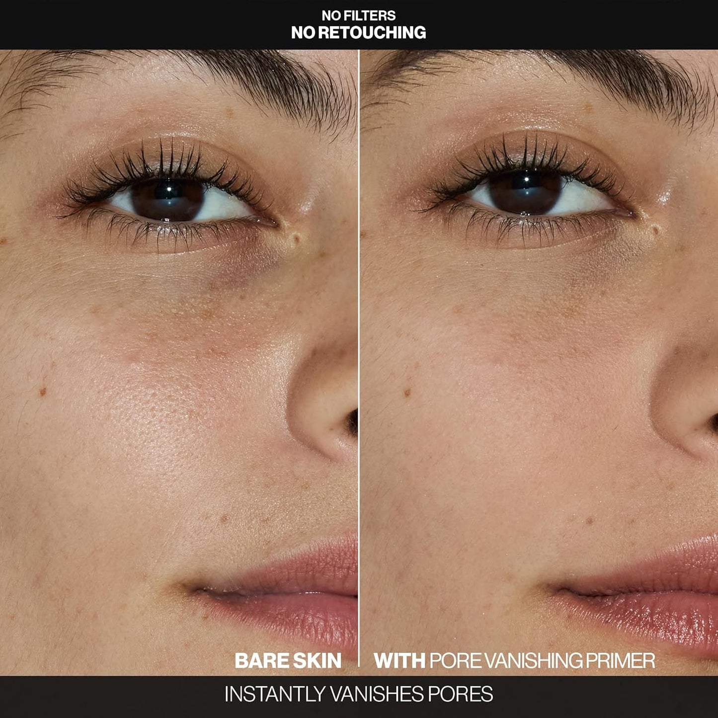 Smashbox Pore Vanishing Primer - Shine Control & Pore Blurring | Matte Finish Makeup Lock