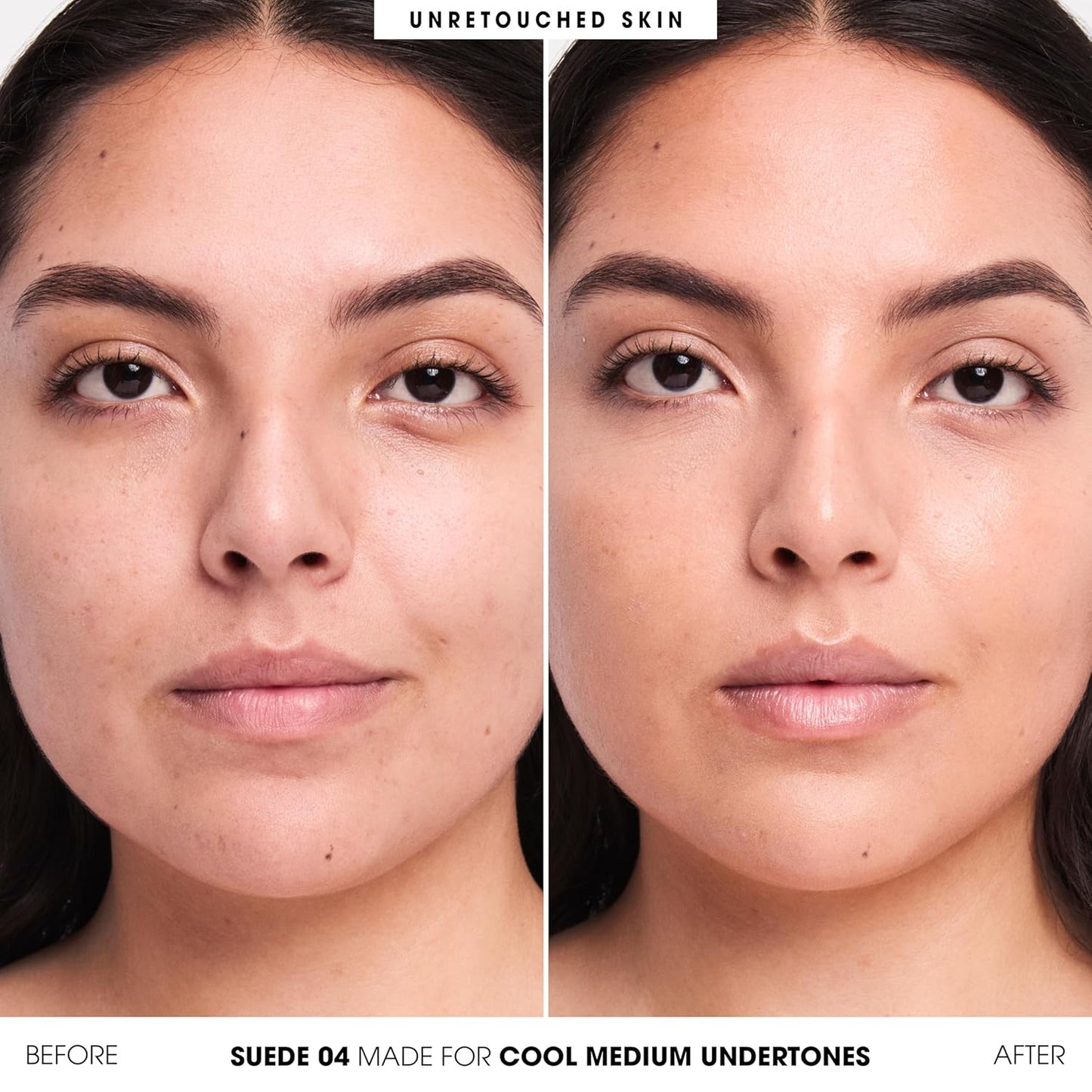 bareMinerals Complexion Rescue Skin Tint Stick - Luminous Hydrating Formula, 24HR Moisture | Lightweight, Vegan, Cruelty-Free