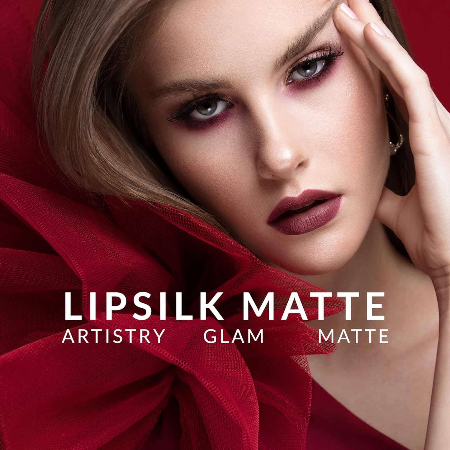 Nude Pink Lipstick Crayon - Matte Finish for Smooth Application | Tip Toe
