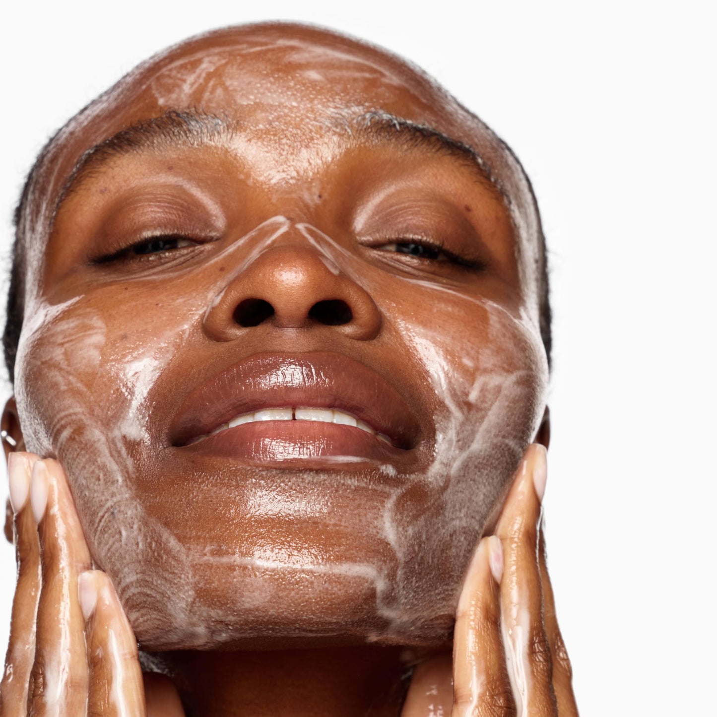 Beauty Pie Super Healthy Skin Foamy Face Wash – Jumbo Size, 15.5 oz Cleanser for Acne‑Prone, Oily, Combination & Sensitive Skin – Gentle, Hydrating, Deep‑Cleansing Formula