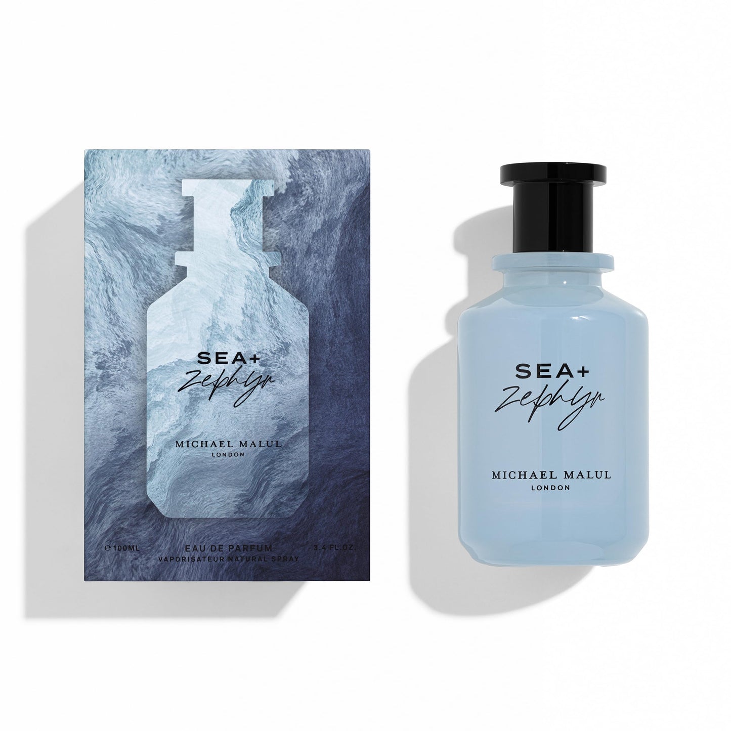 Michael Malul Sea + Zephyr - 10ml Travel Size