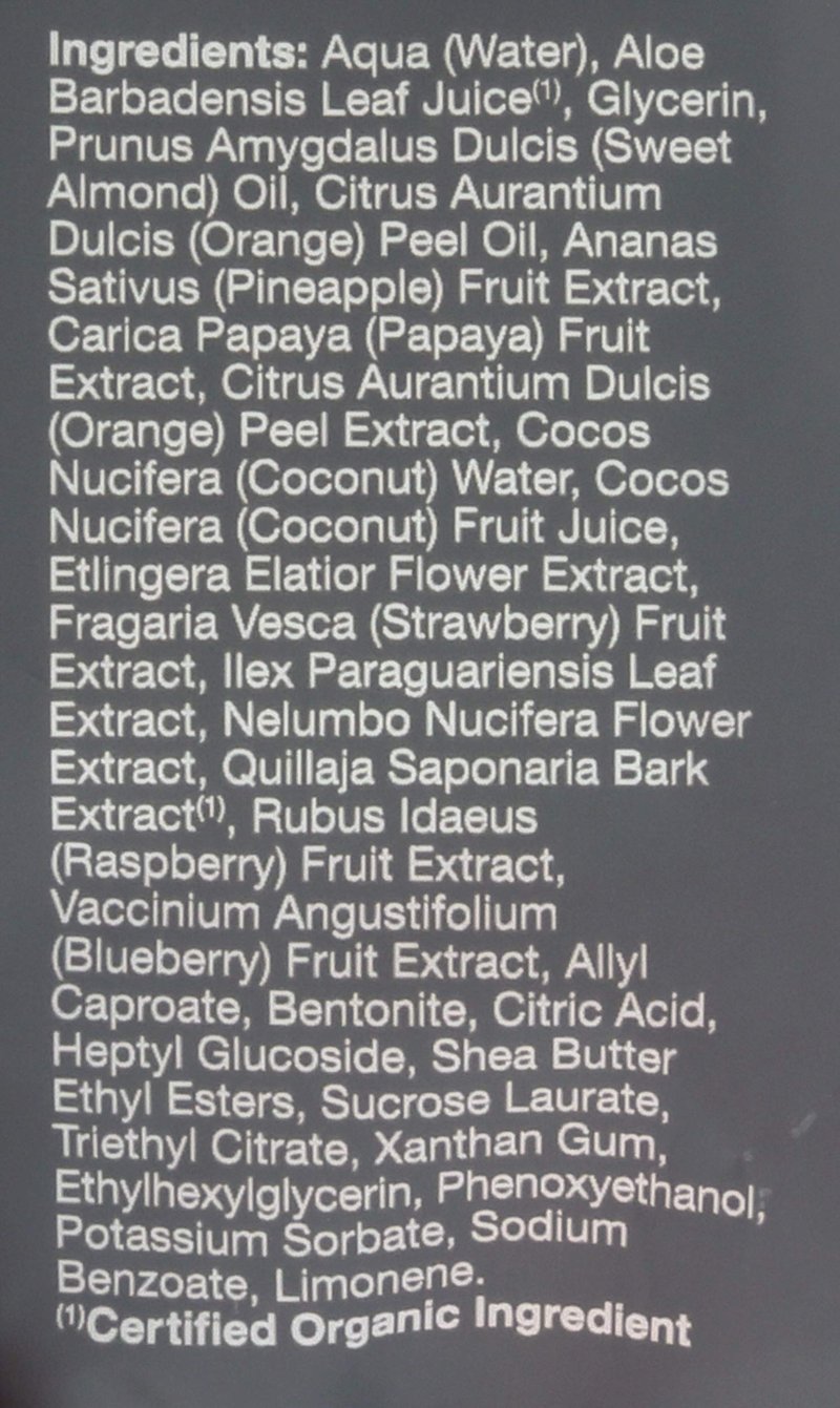 Alba Botanica Hawaiian Detox Towelettes, Anti-Pollution Volcanic Clay, Fragrance Free, 25 Count (Packaging May Vary)