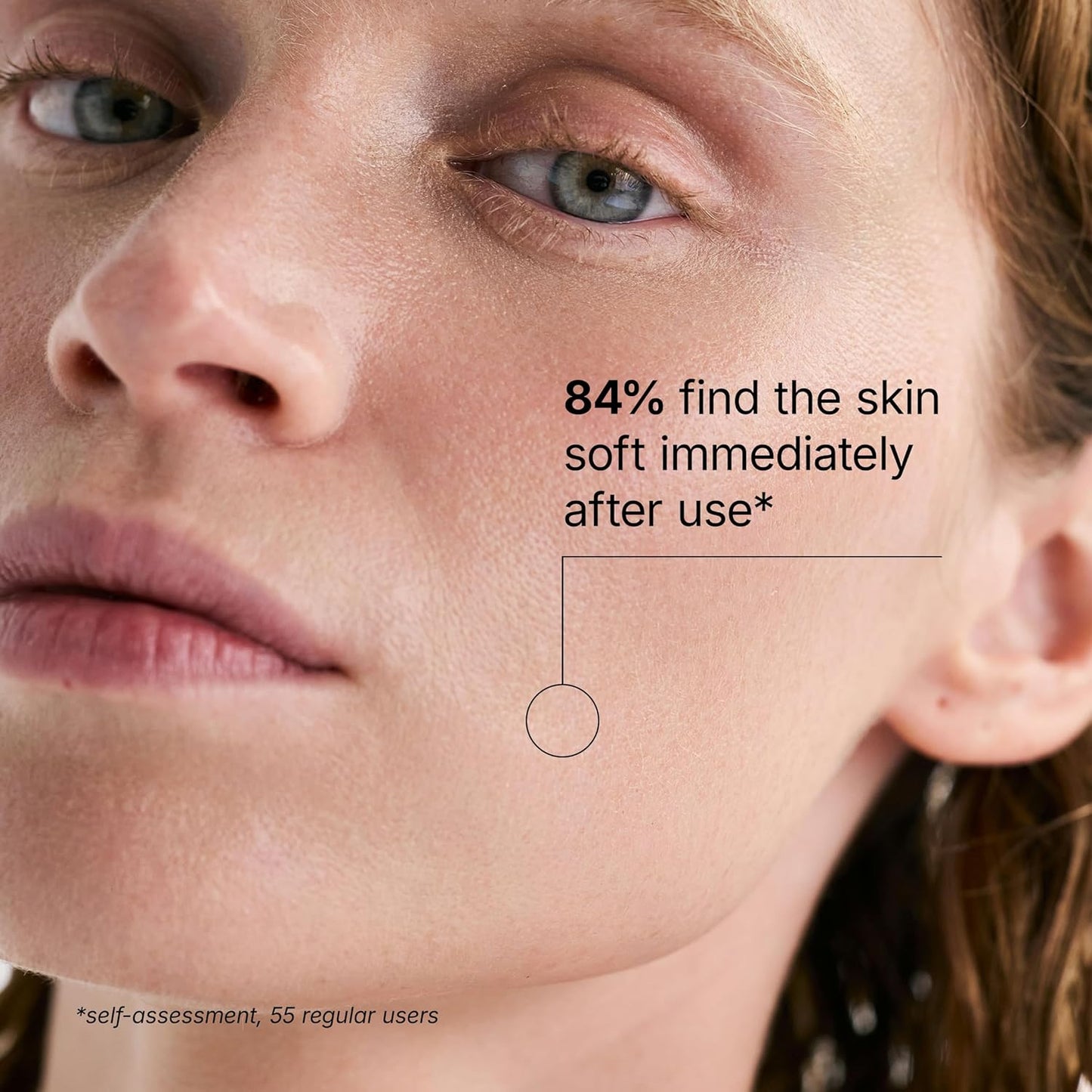Essential Face Wash | Foaming Cleanser for Gentle Makeup Removal & Impurity Removal
