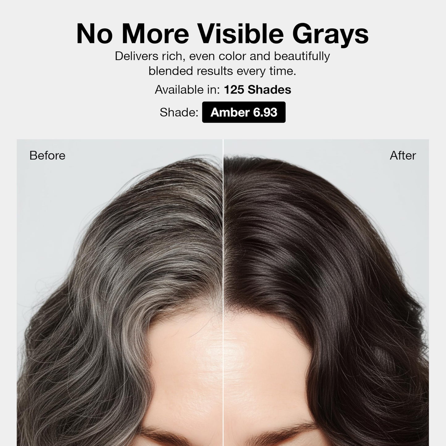 GK HAIR Color Cream 8.0 Intense Natural Light Blonde – 100% Grey Coverage | Semi, Demi-Permanent Results | 8–10 Vol Semi | 20-30-40 Vol Permanent – Salon Quality Hair Dye – For Women & Men 3.4 Oz