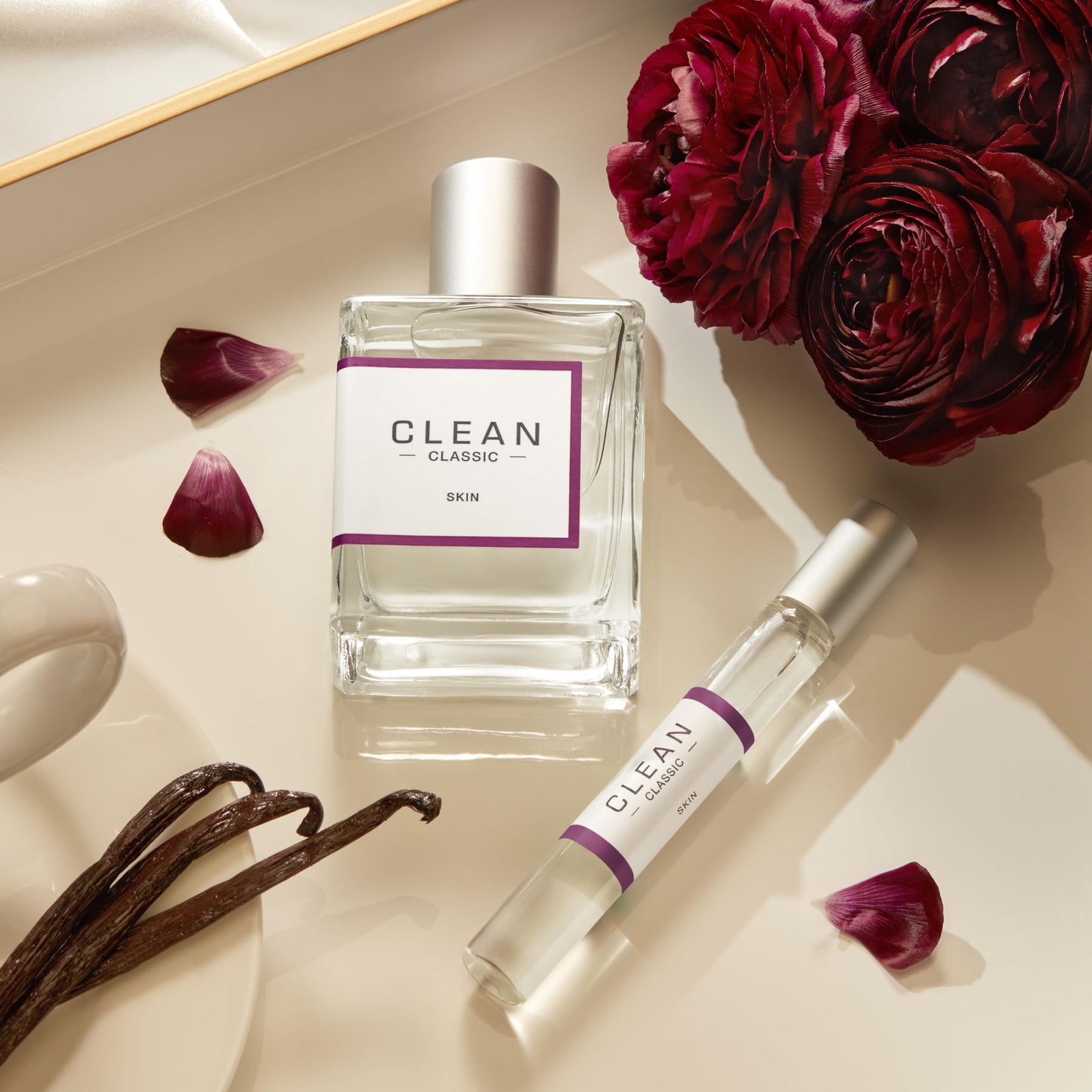 CLEAN CLASSIC Skin 10ML Rollerball