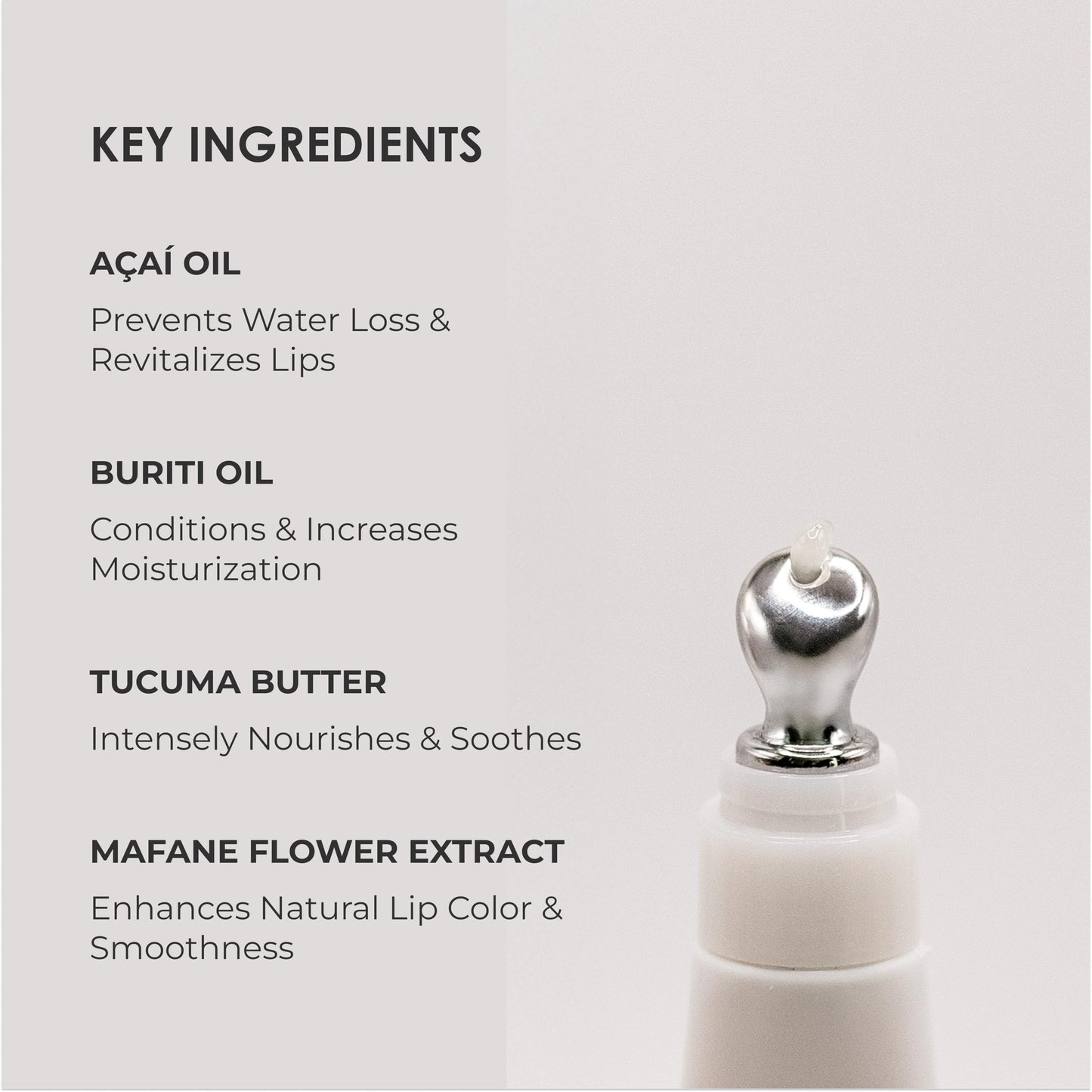 Reflekt Restorative Lip Balm