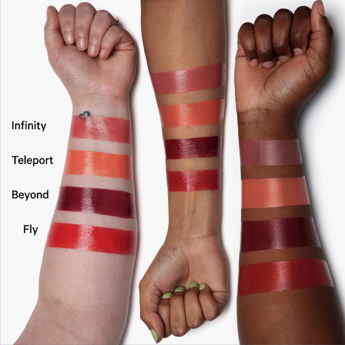 Milk Makeup Bionic Blush - Hydrating Liquid Blush - Buildable & Blendable - Hydrates & Improves Look of Skin - Vegan, Cruelty Free