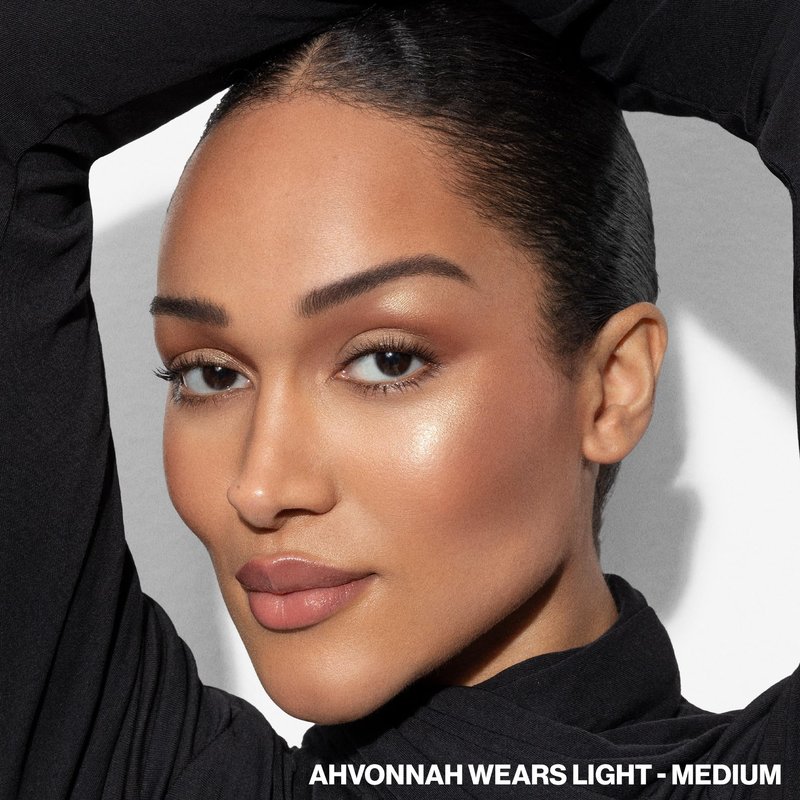 Smashbox The Cali Contour Palette | Six-Shade Contour Kit with Highlighter, Bronzer and Blush to add Dimension + Glow, 0.69 Ounce, Light to Medium