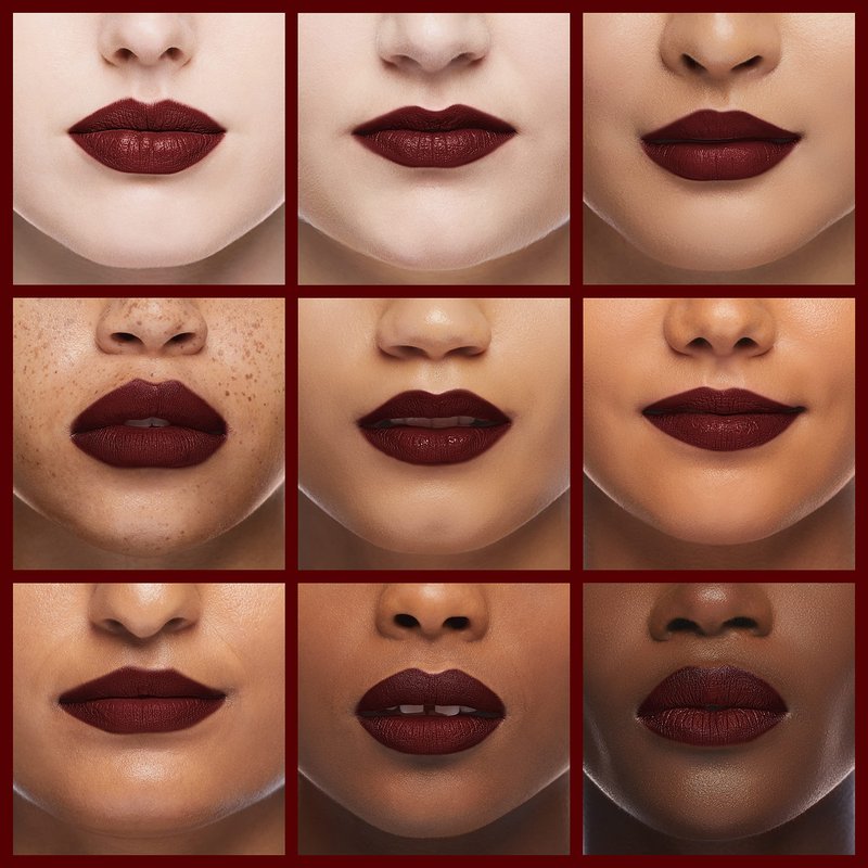 MAC Lip Pencil Liner .05 oz, Cherry