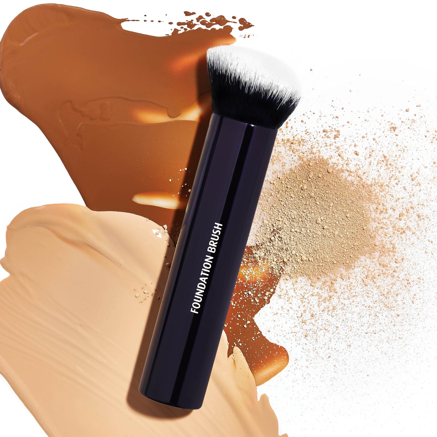 Lune+Aster Foundation Brush