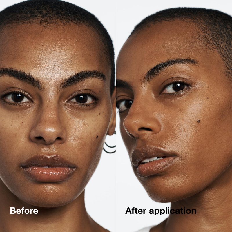 Clinique Even Better Makeup Liquid Foundation SPF 15 With Vitamin C For Dry + Oily Combination Skin Types | Medium Coverage + Natural Finish | Evens Skin Tone + Reduces Dark Spots, Pecan, 1 Fl Oz