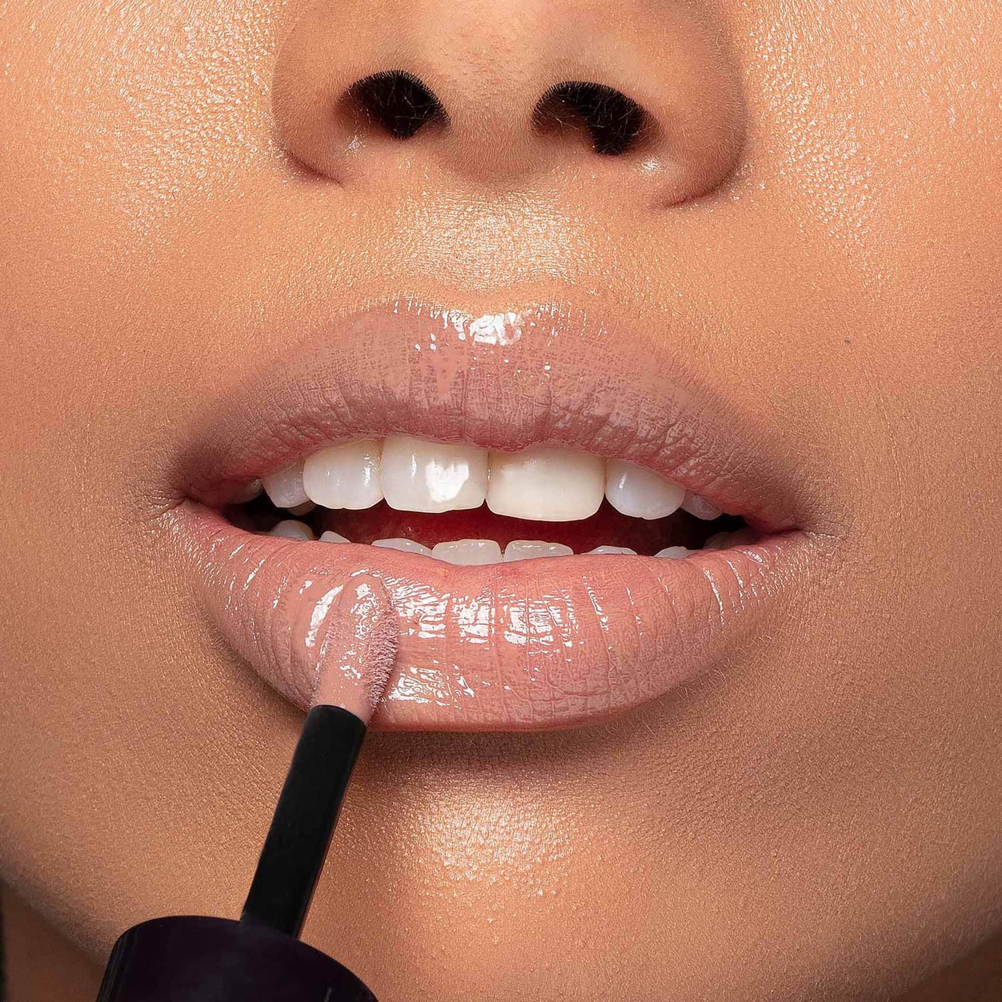 By Terry Lip-Expert Shine Liquid Lipstick, Vibrant & Kiss-Proof Lips, Highly Pigmented, Long Lasting, Red Shot, 0.14 fl oz