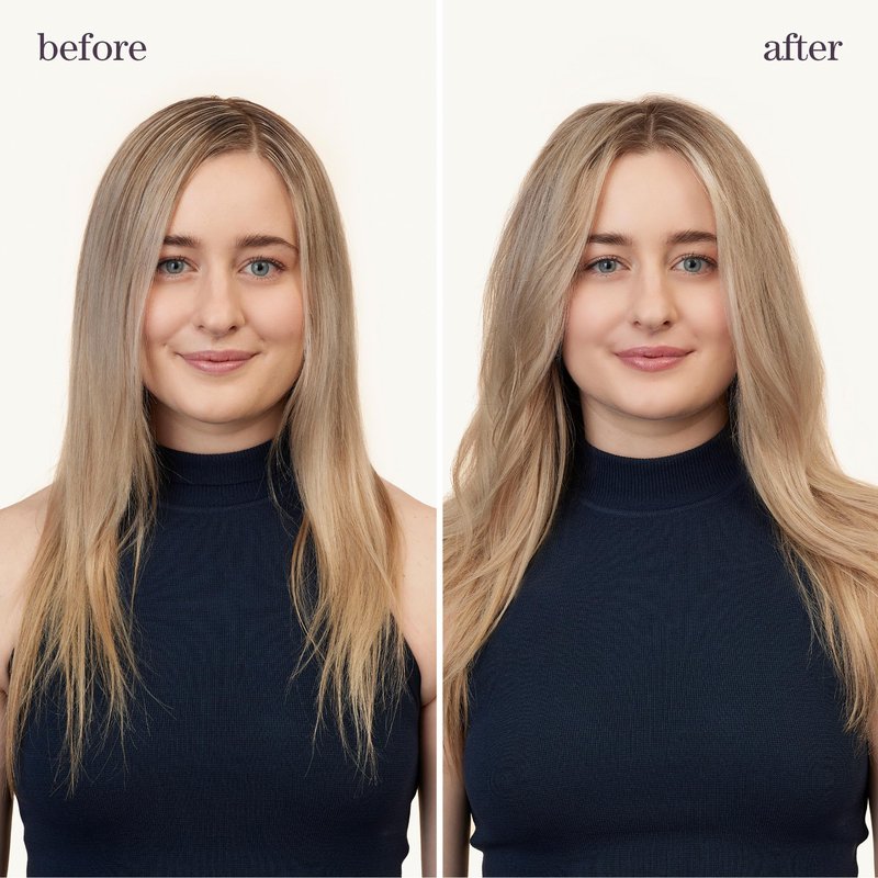 Pureology Style + Protect Instant Levitation Mist For Fine, Color-Treated Hair - Volumizes Without Weighing Down, Sulfate-Free & Vegan