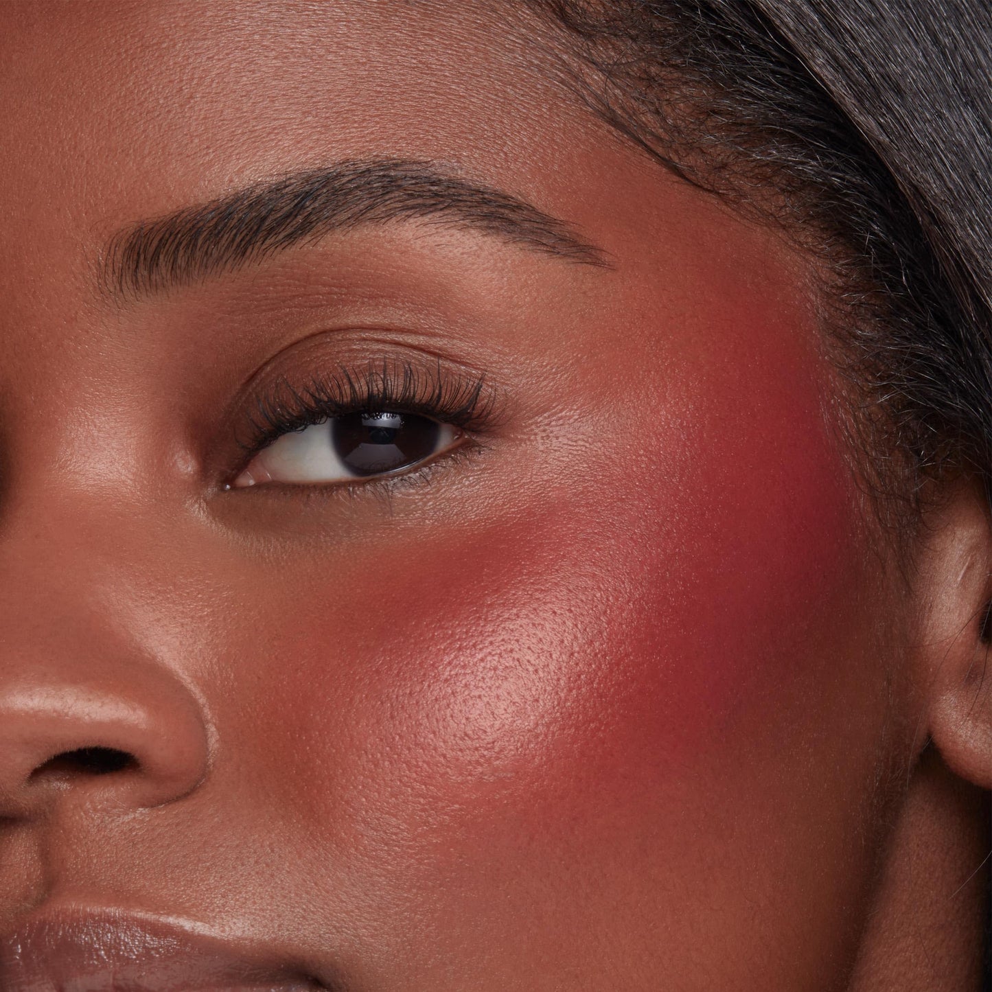 ColourPop Weightless Liquid Blush - Hydrating, Liquid Blush for Cheeks - Glowy Summer Makeup with Hyaluronic Acid for a Healthy Glow - Designed with a Doe Foot Applicator - Royal Flush (0.30 oz)