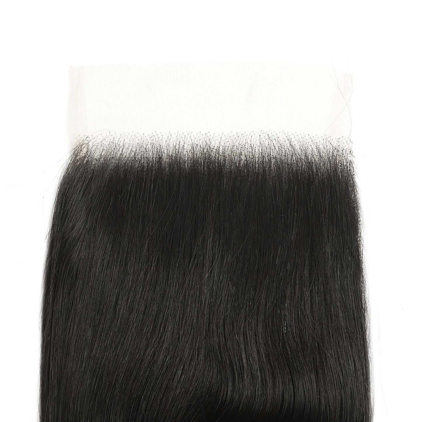 5x5 HD Lace Closure Straight Transparent HD Lace Closure Free Part 18 Inch