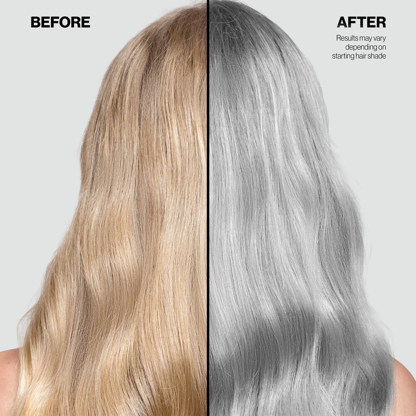 KERACOLOR Clenditioner SILVER Hair Dye - Semi Permanent Hair Color Depositing Conditioner, Cruelty-free, 12 Fl. Oz