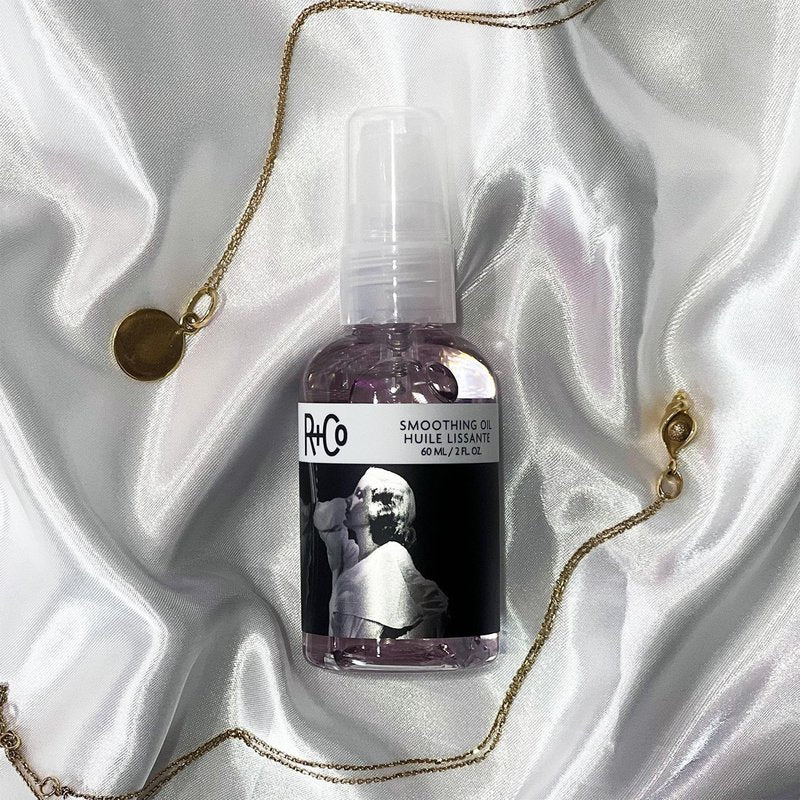 R+Co Two Way Mirror Smoothing Oil 60 ml / 2 oz