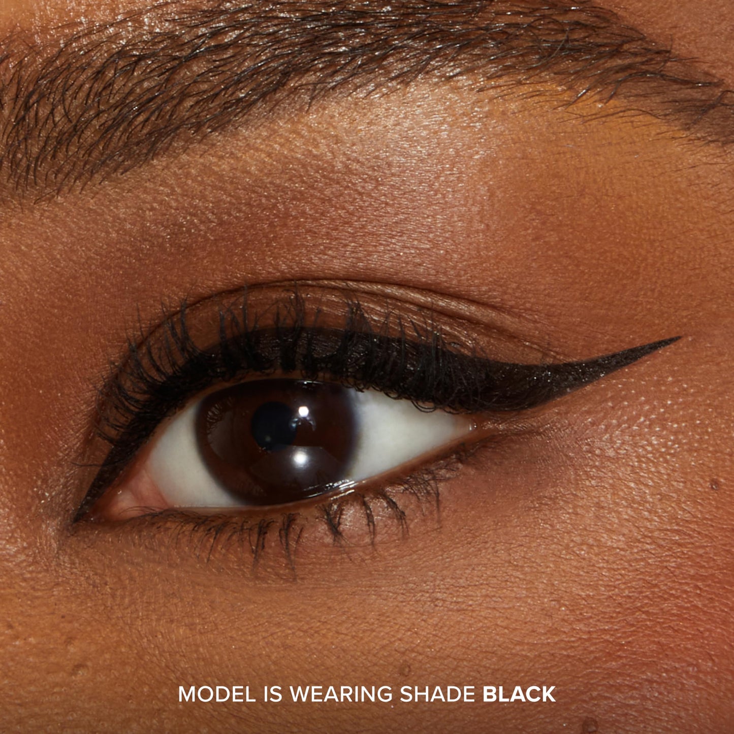 Too Faced Better Than Sex Easy Glide Liquid Eyeliner | Flake & Waterproof Liquid Eyeliner For Intense Pigment, 0.02 Fl Oz, Black