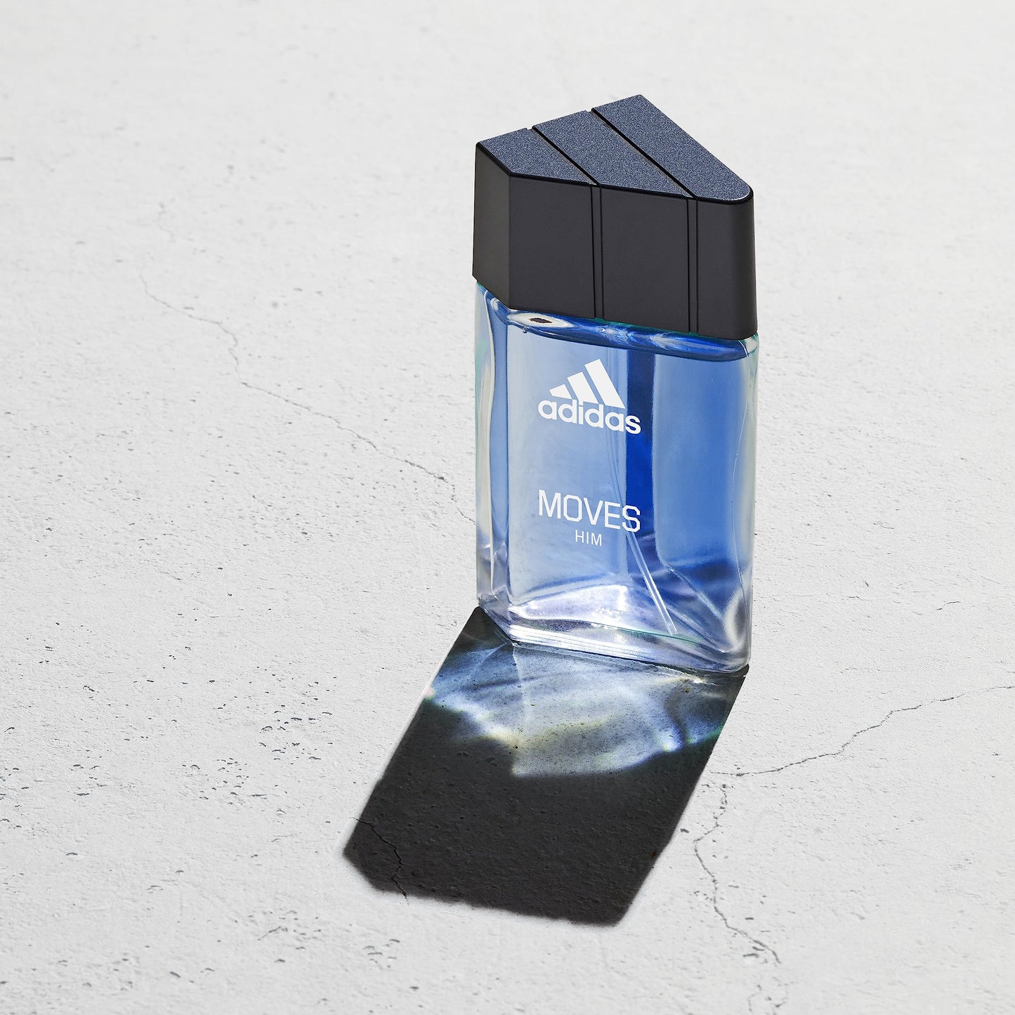 adidas Moves for Him 2-Pc. Eau de Toilette and Deodorant Holiday Gift Set
