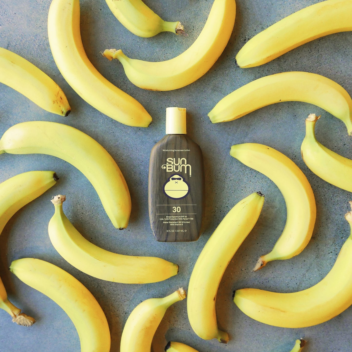 Sun Bum Original Sunscreen Lotion, SPF 30 and Cool Down Hydrating After Sun Lotion