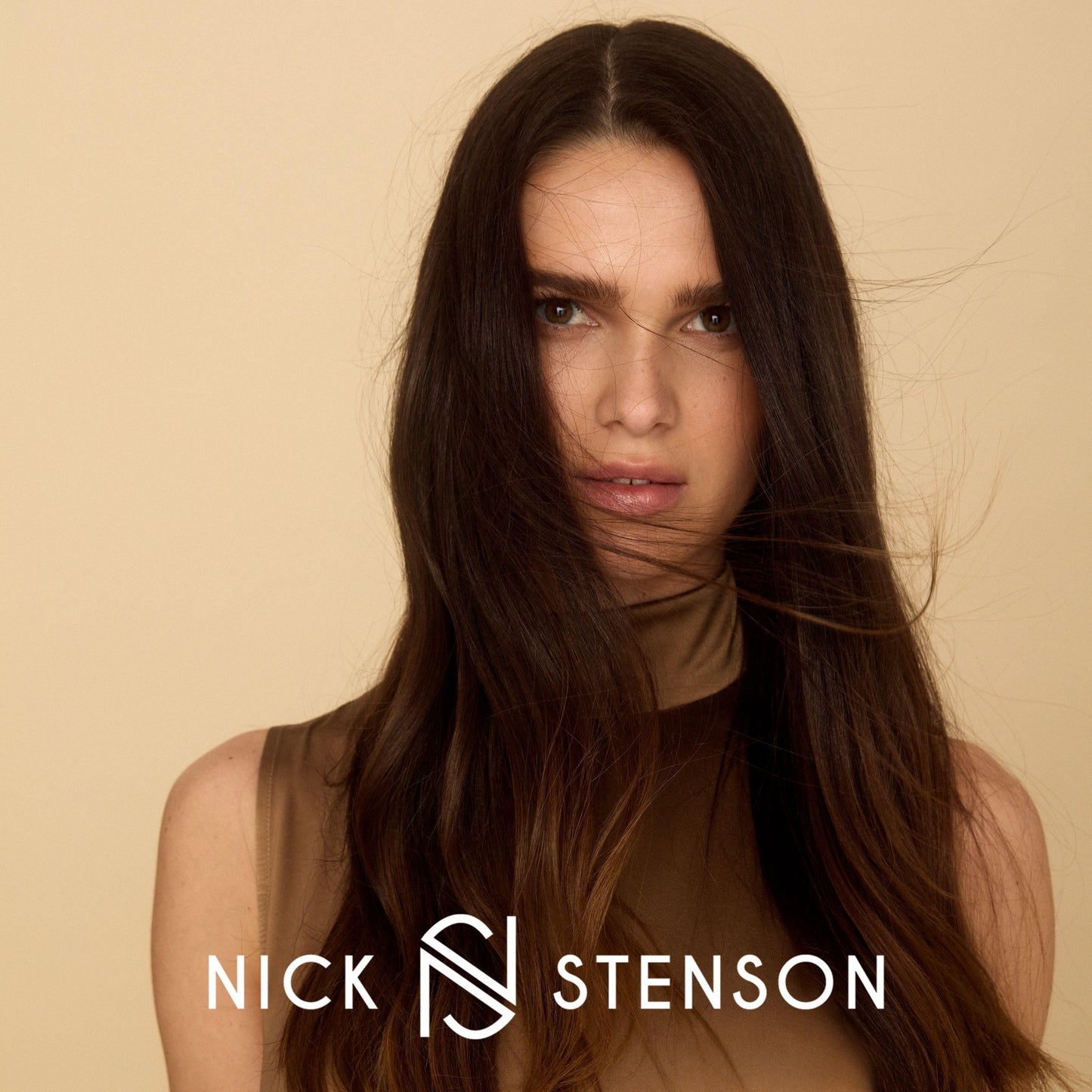 Nick Stenson Dry Shampoo, Cleanses & Volumizes the Hair While Repairing, Protecting & Enhancing - Absorbs Oil & Odor, Repairs & Refreshes - Cruelty Free, Color-Safe Vegan, BPA-Free - 6 oz