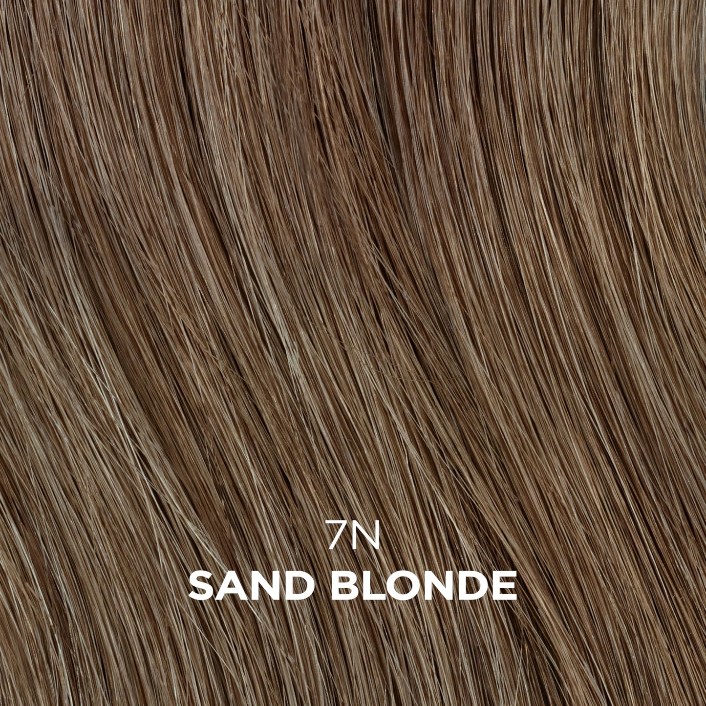 Clairol Professional Beautiful Collection Advanced Gray Solutions, 7N Sand Blonde, 3 oz.