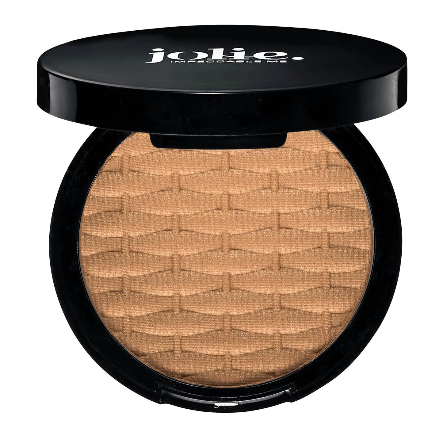 Jolie Mineral Sheer Bronzer - Silky Sheer Formula for Naturally Radiant Glow | Rio De Janeiro Shade