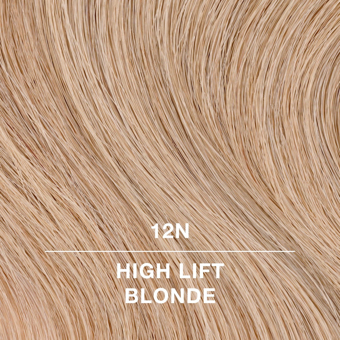 COLORCHARM Permanent Cream Hair Color, 12N High Lift Blonde, 2 oz.