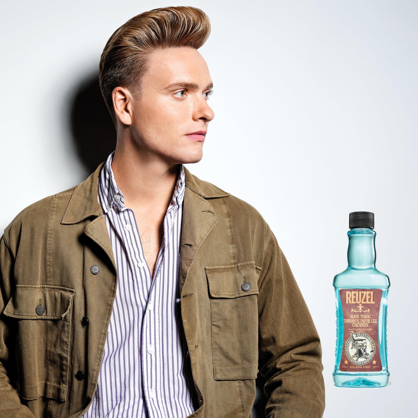 Reuzel Hair Tonic