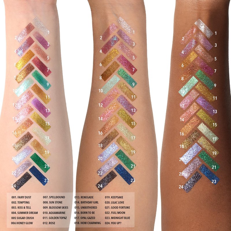 Chroma Light Shadow (020, Lilac Love)