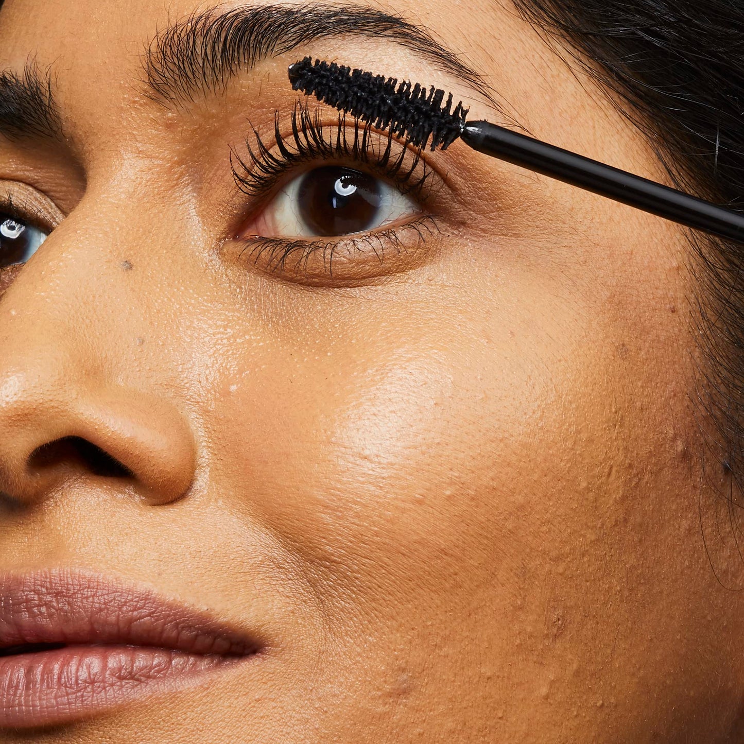 No7 Stay Perfect Mascara – Smudge-Free, Long-Lasting Volume Up to 24 Hours with Straight Brush – Rain & Tear-Proof (7ml)