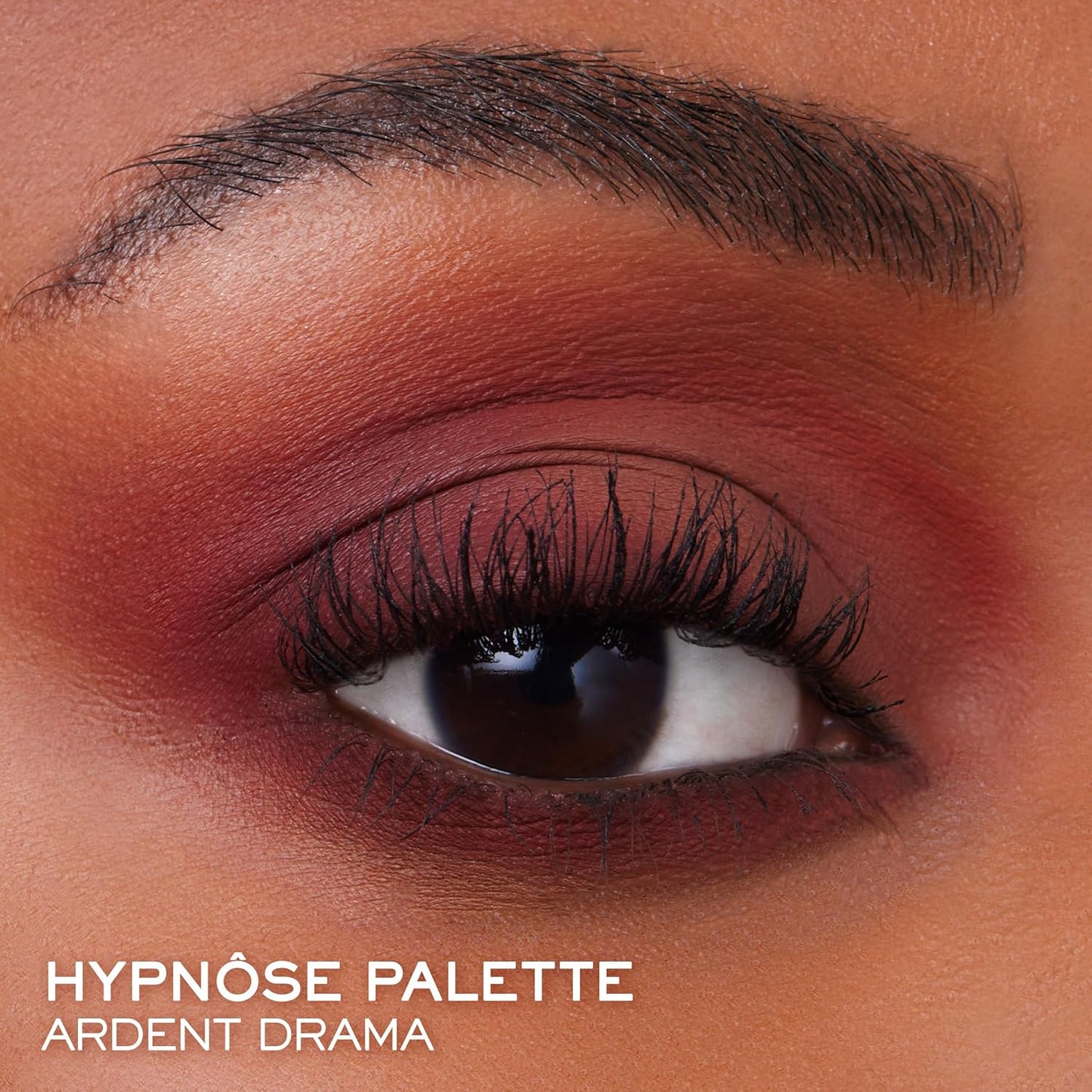 Lancôme Hypnôse Eyeshadow Palette - Highly Pigmented, Long-Wear, Flake & Smudge-Proof | Perfect for All-Day Glam