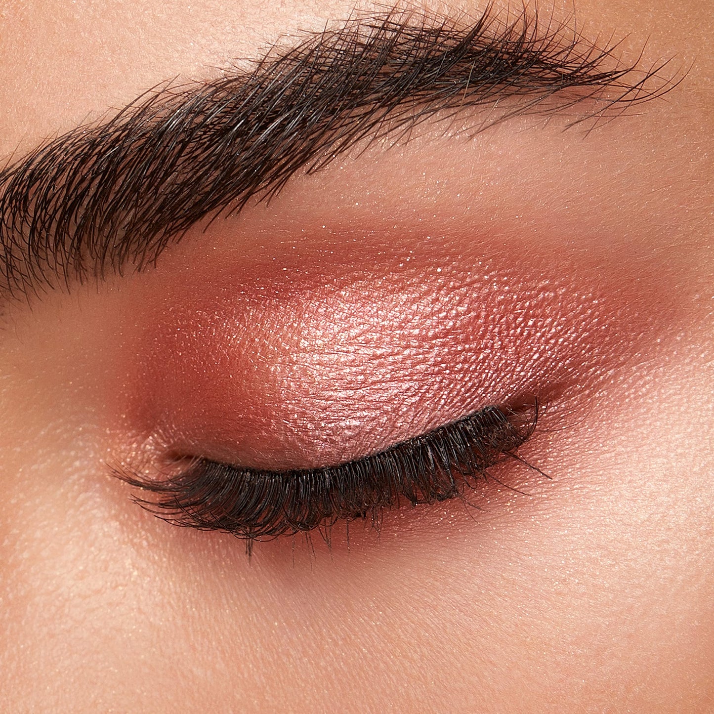 Kiko Milano Glamour Multi Finish Eyeshadow Palette 03 | Palette With 9 Eyeshadows In Different Finishes