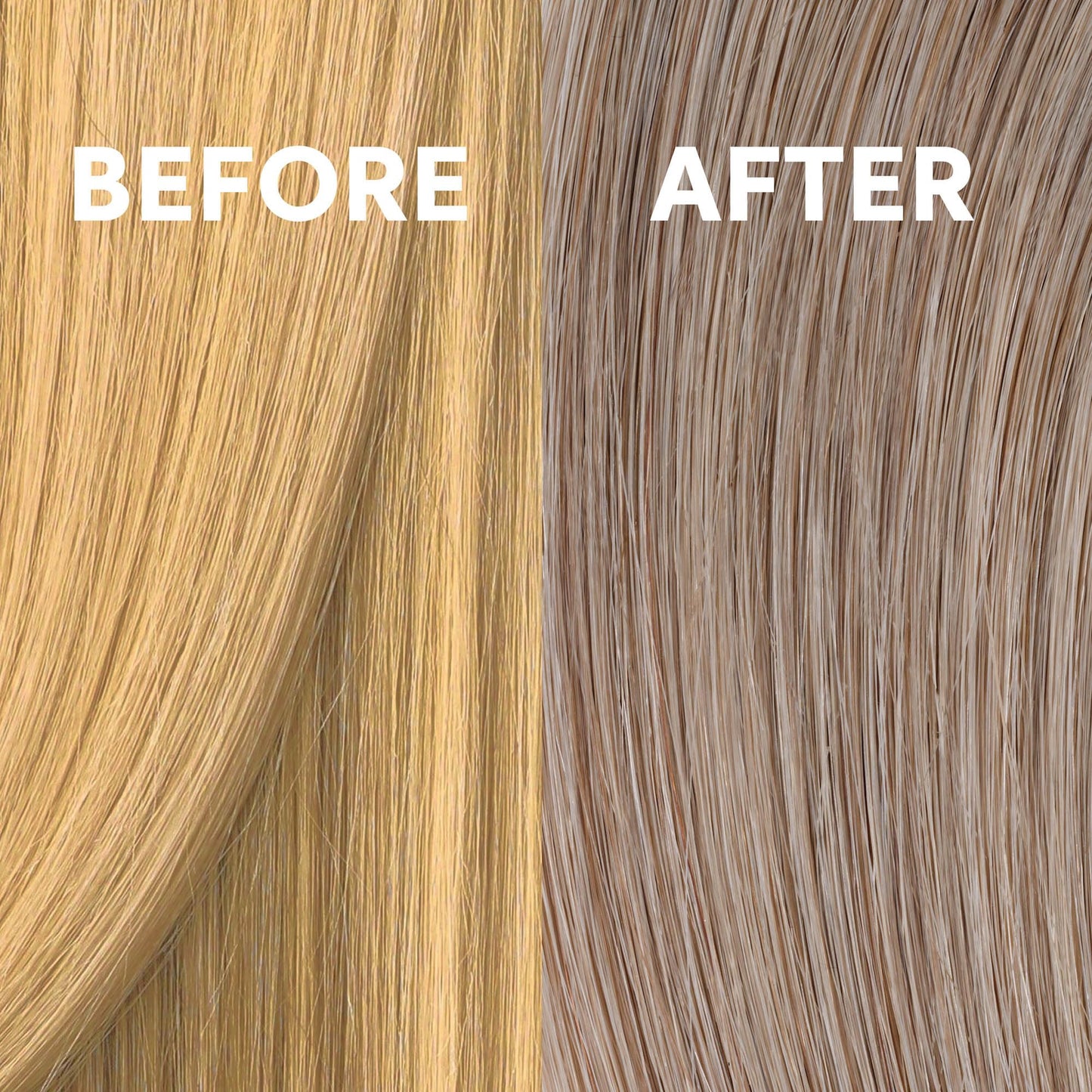 COLORCHARM Permanent Liquid Toners | Neutralize Brass | Free of Parabens | Vegan | T11 Lightest Beige Blonde | 1.4 Fl Oz