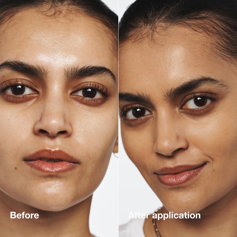 Clinique Even Better Makeup Liquid Foundation SPF 15 With Vitamin C For Dry + Oily Combination Skin Types | Medium Coverage + Natural Finish | Evens Skin Tone + Reduces Dark Spots, Toasted Wheat