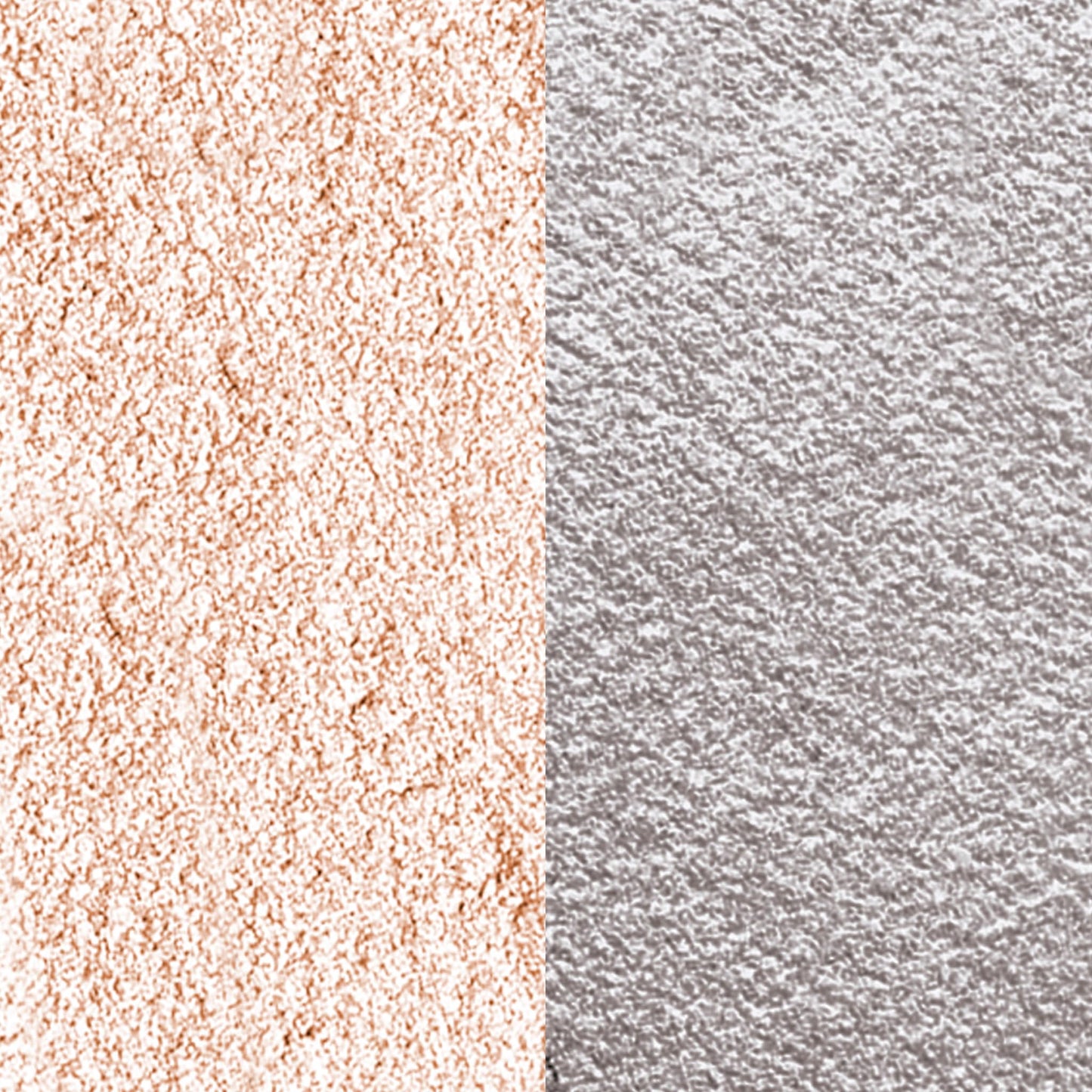 Julep Eyeshadow 101 Crème to Powder Waterproof Eyeshadow Stick Duo, Rainstorm Shimmer and Pearl Shimmer