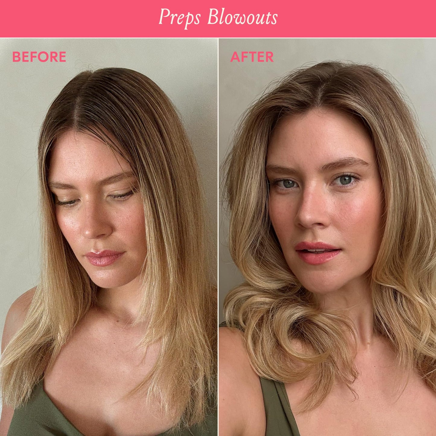 Dae Hair 3-In-1 Styling Cream